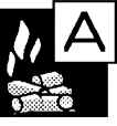 brandklasse A